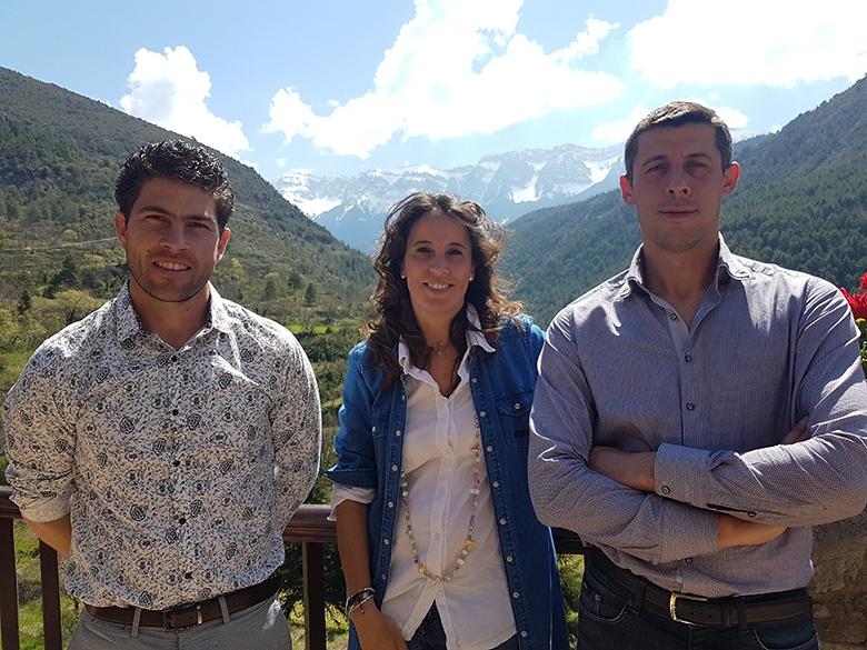 Equip Humà – Funeraria Carrera